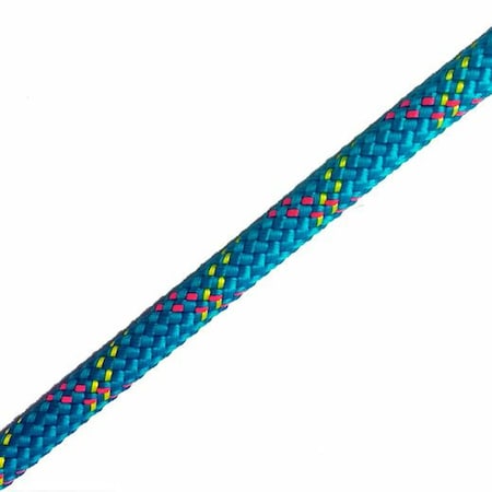 Sterling Rope Sterling Atlas Rigging Line 9/16 in. x 200 ft. Blue (No Splice) ATLAS-BL-200-NS